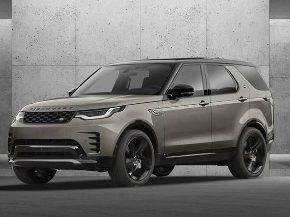 LAND ROVER DISCOVERY 2021 SALRT2RXXM2447674 image